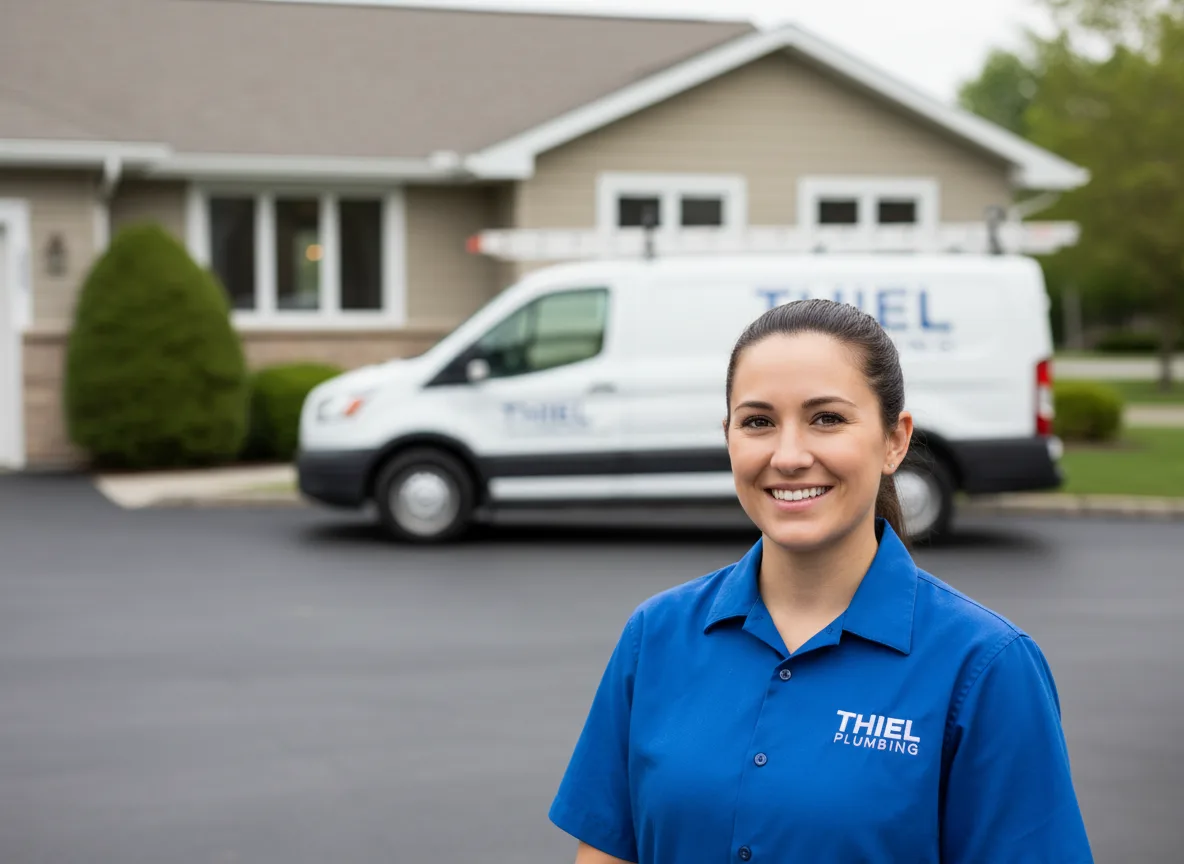 Plumber Roberts, WI FAQs
